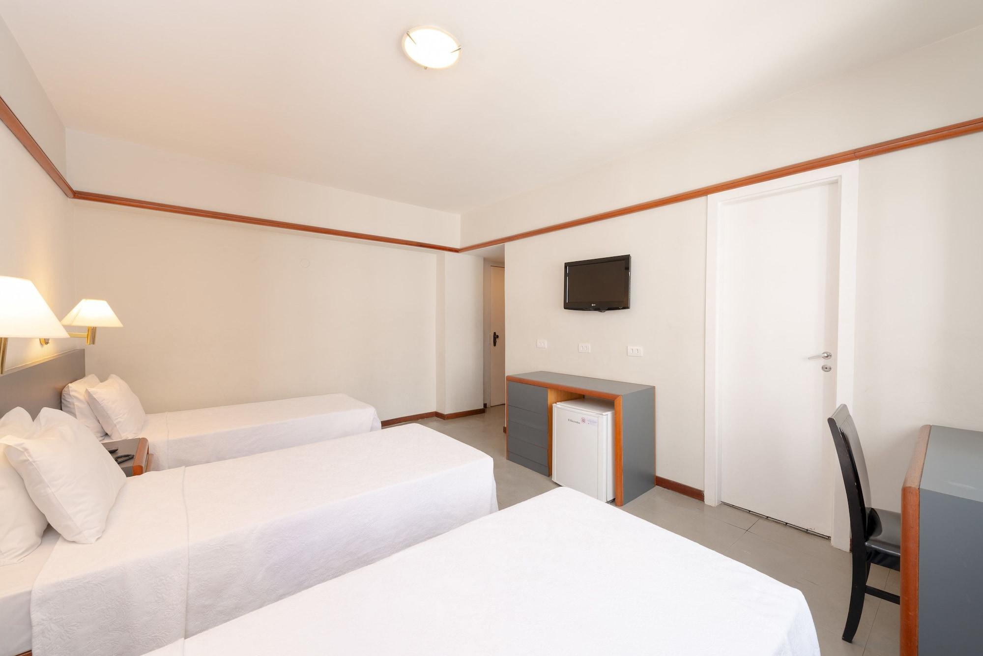 Hotel Nobilis São Paulo Extérieur photo