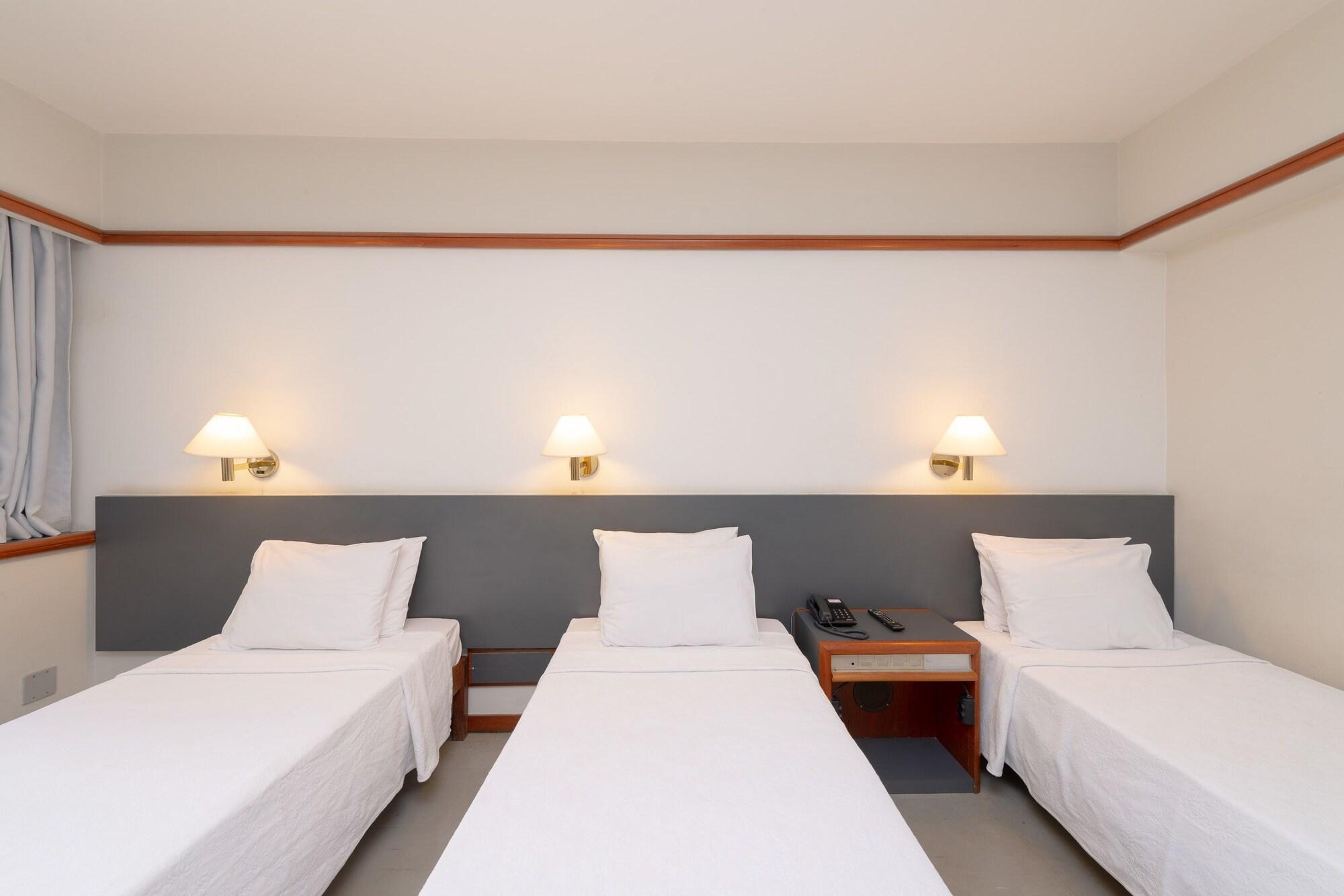 Hotel Nobilis São Paulo Extérieur photo