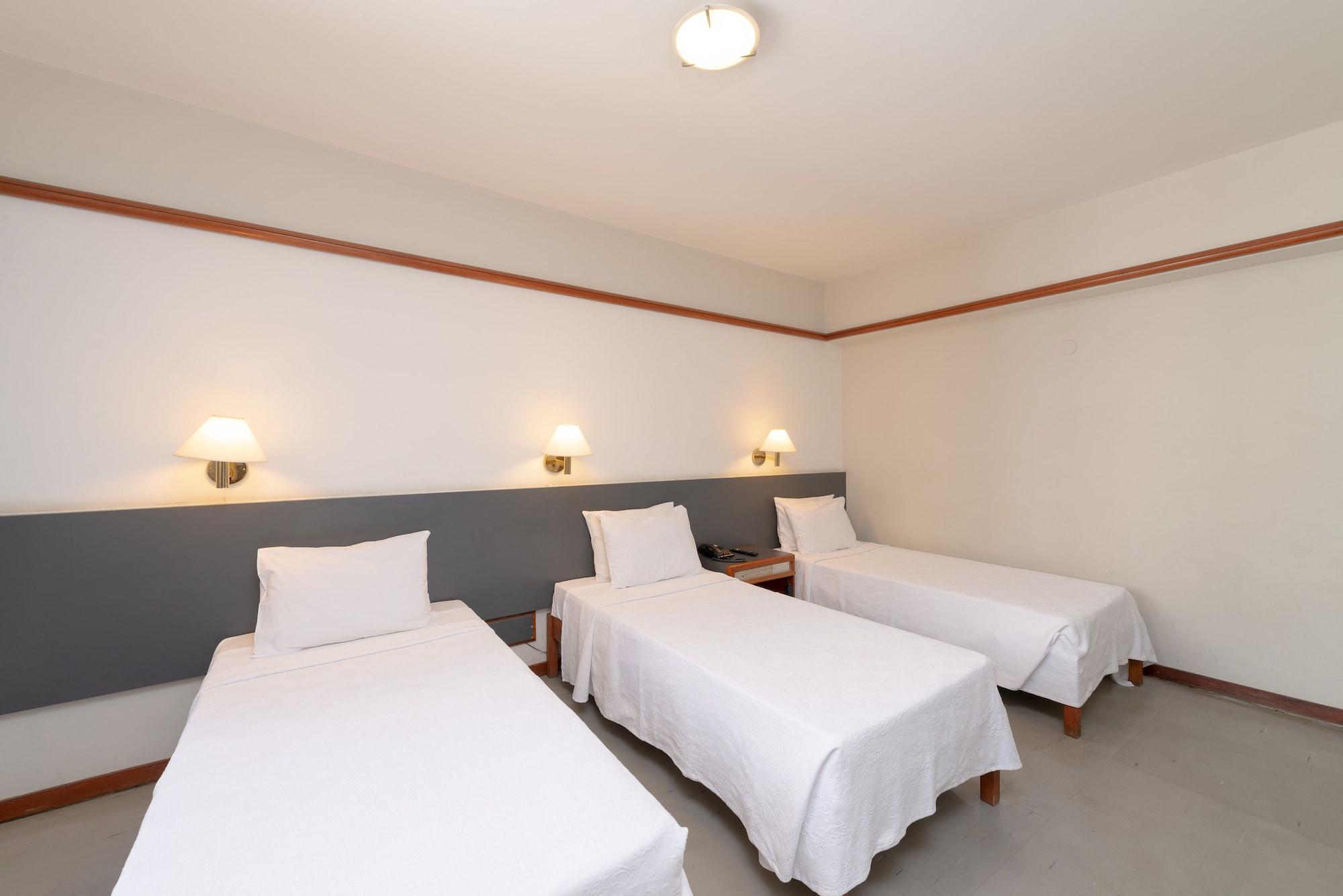 Hotel Nobilis São Paulo Extérieur photo