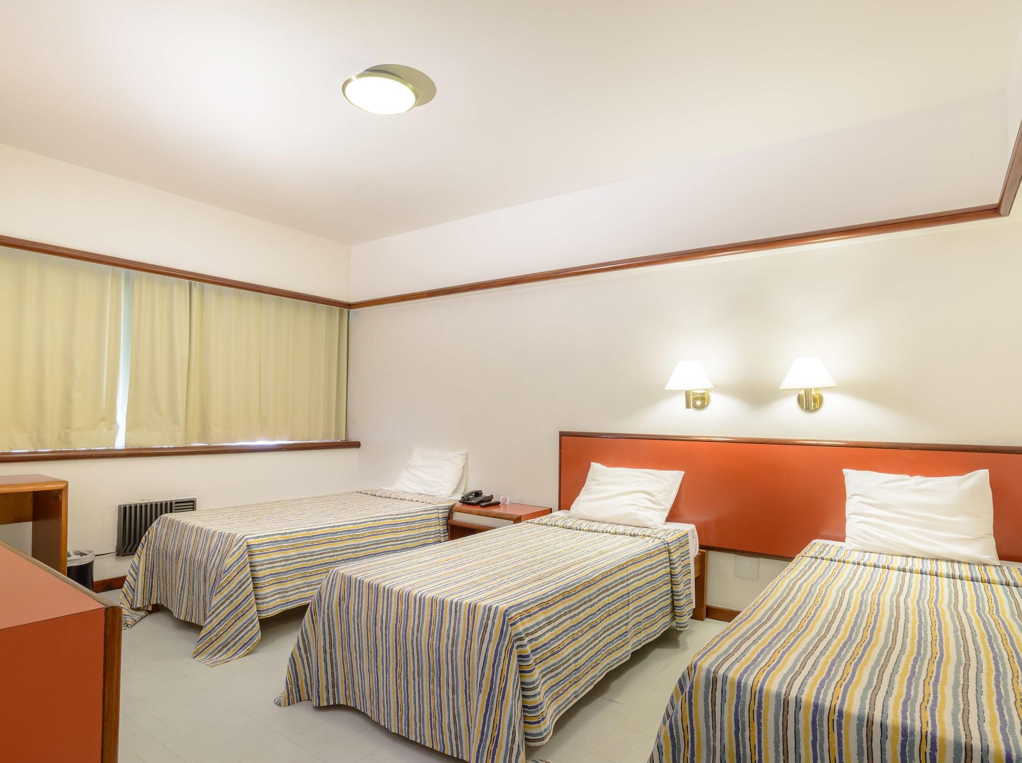 Hotel Nobilis São Paulo Extérieur photo