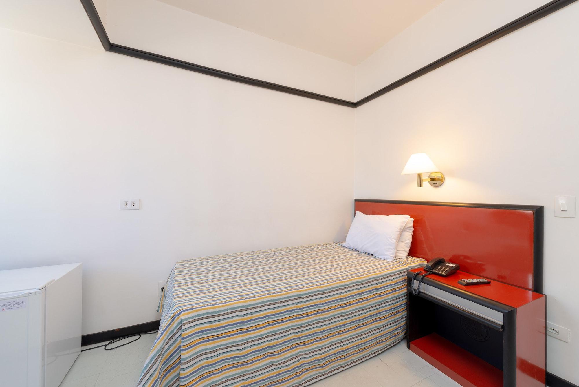 Hotel Nobilis São Paulo Extérieur photo