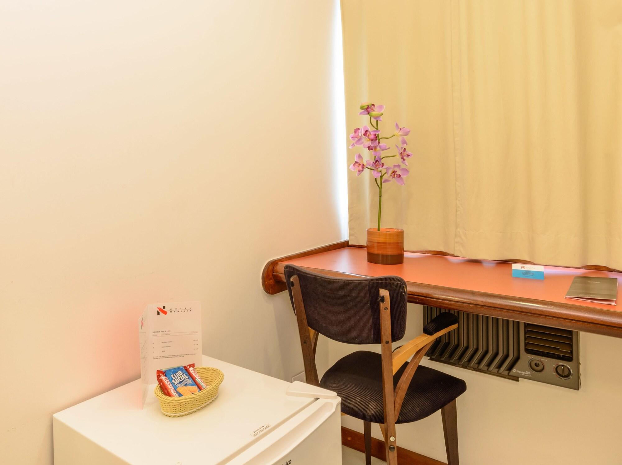 Hotel Nobilis São Paulo Extérieur photo