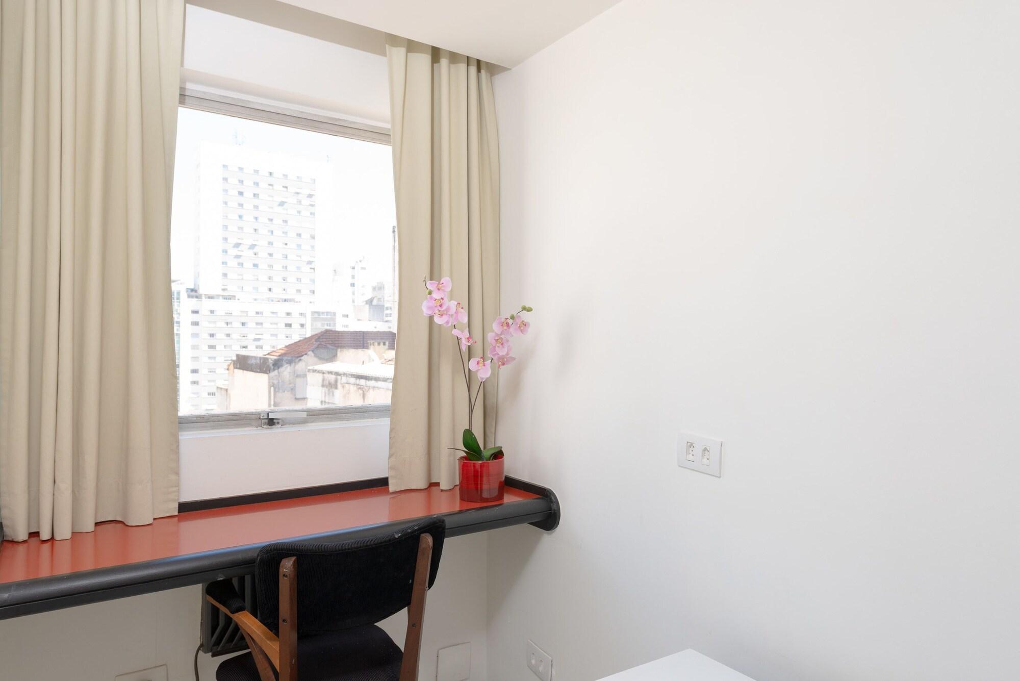 Hotel Nobilis São Paulo Extérieur photo