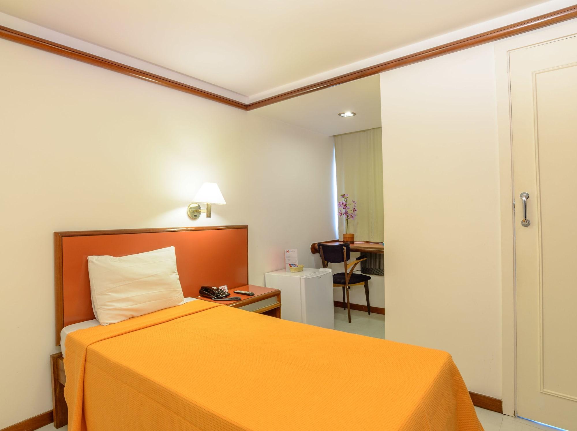 Hotel Nobilis São Paulo Extérieur photo