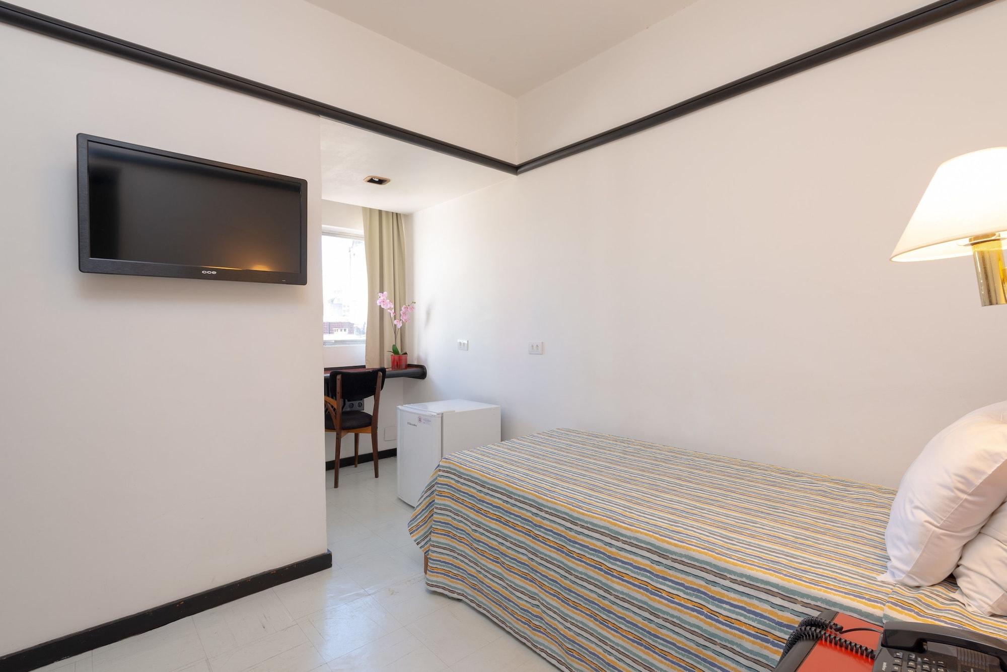 Hotel Nobilis São Paulo Extérieur photo