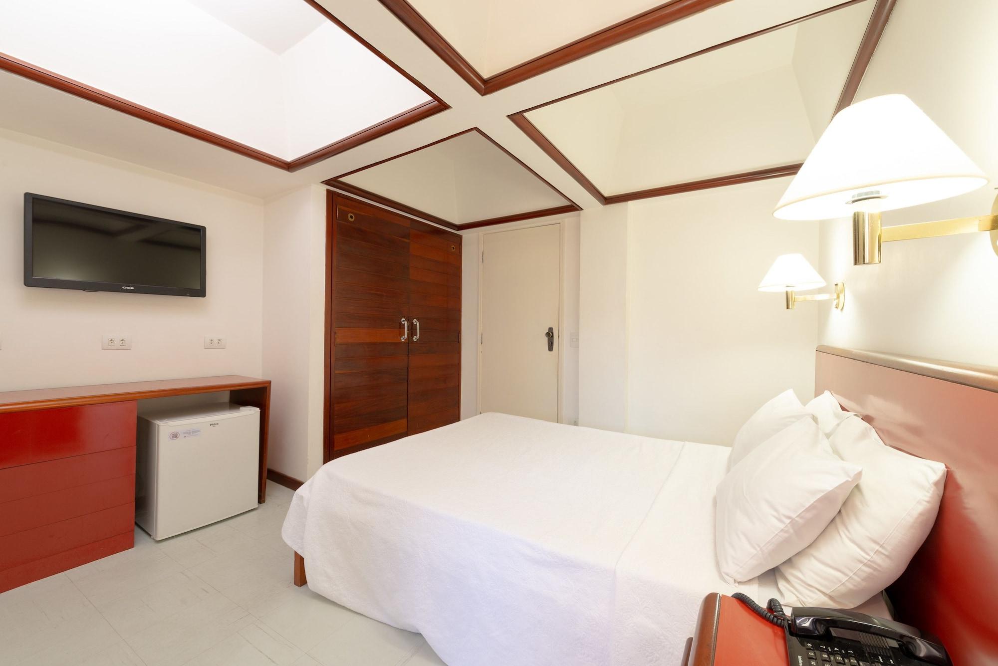 Hotel Nobilis São Paulo Extérieur photo