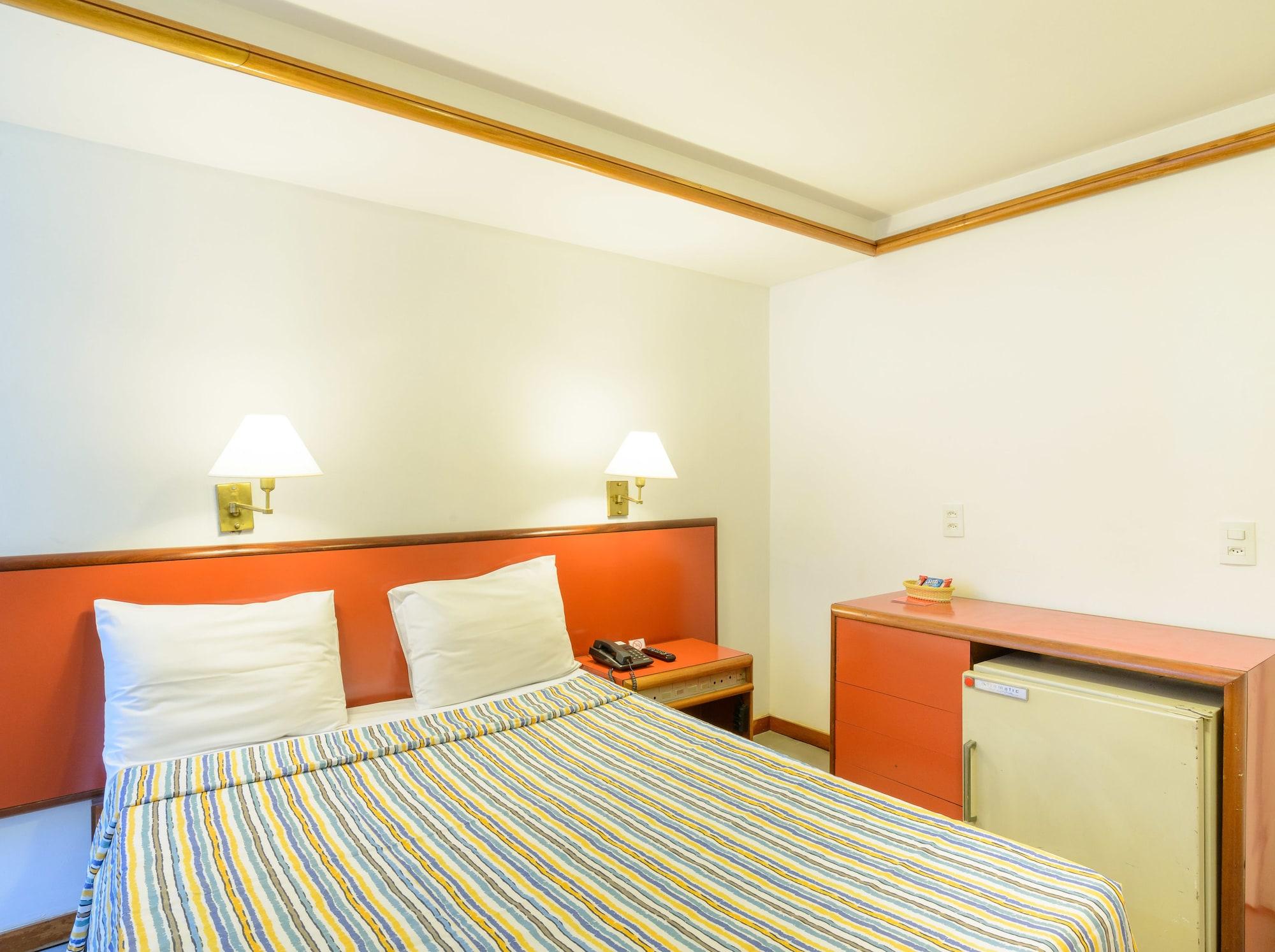 Hotel Nobilis São Paulo Extérieur photo