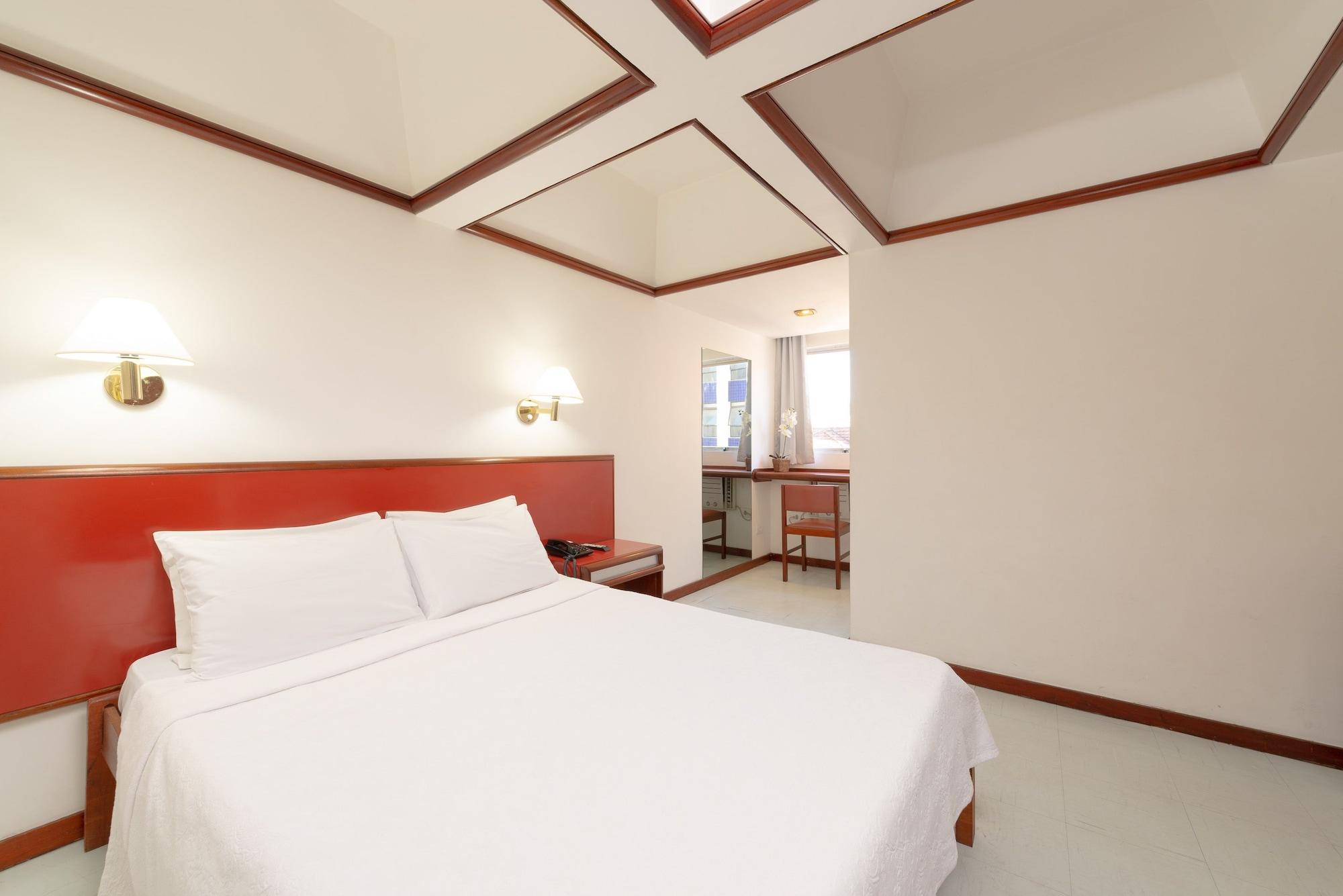 Hotel Nobilis São Paulo Extérieur photo
