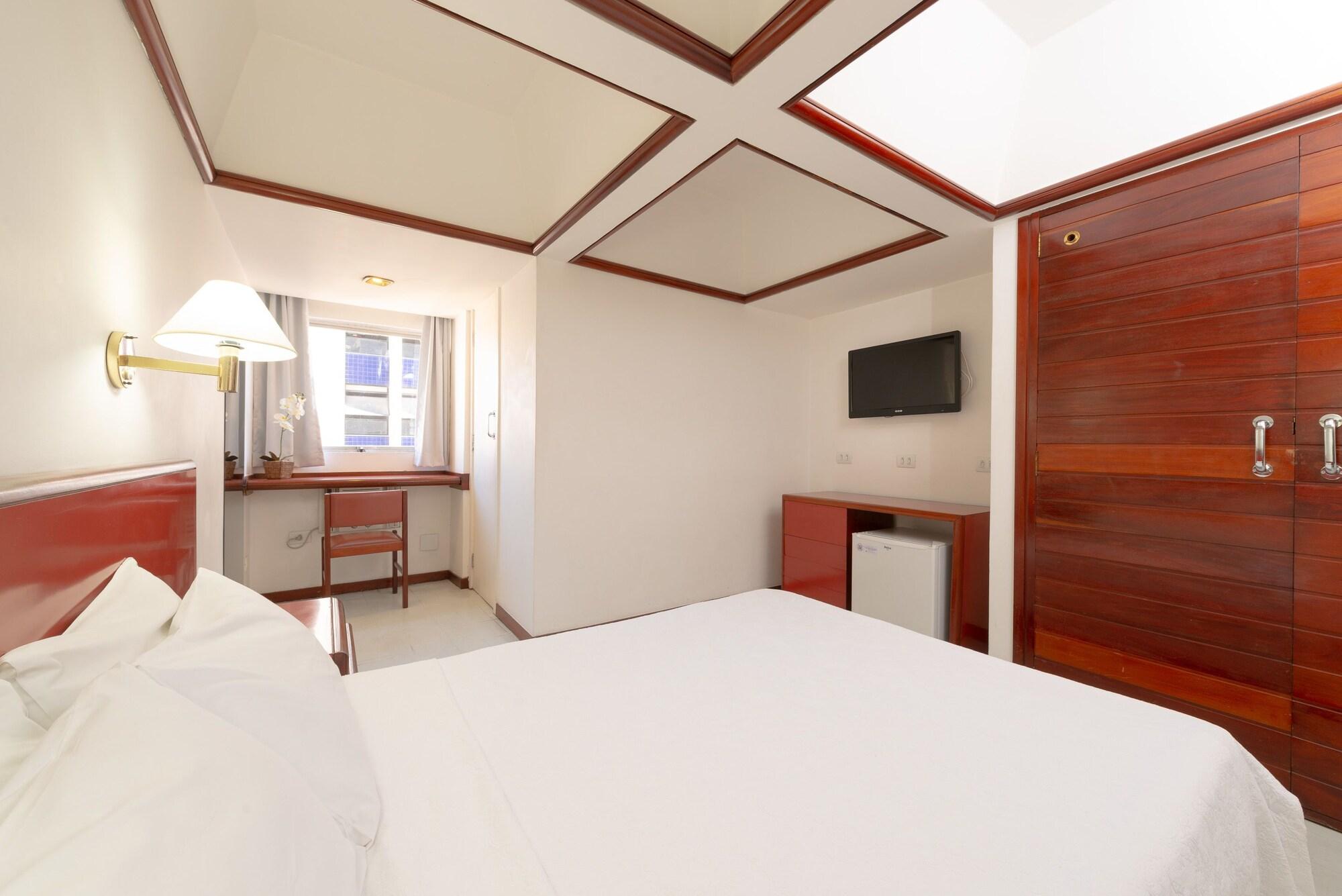 Hotel Nobilis São Paulo Extérieur photo