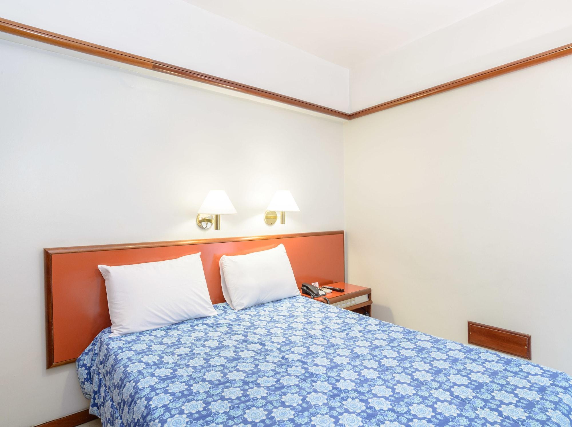 Hotel Nobilis São Paulo Extérieur photo
