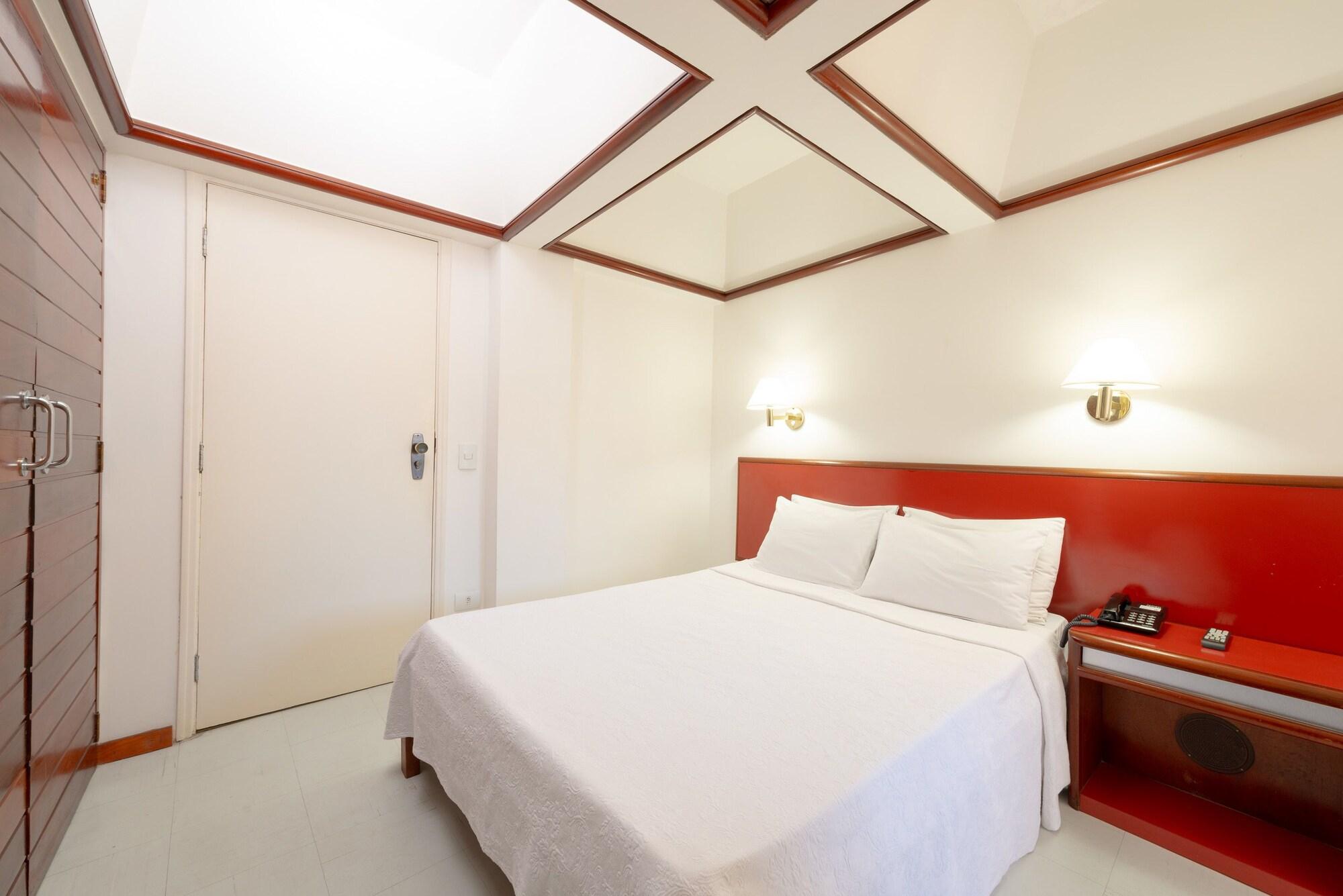 Hotel Nobilis São Paulo Extérieur photo