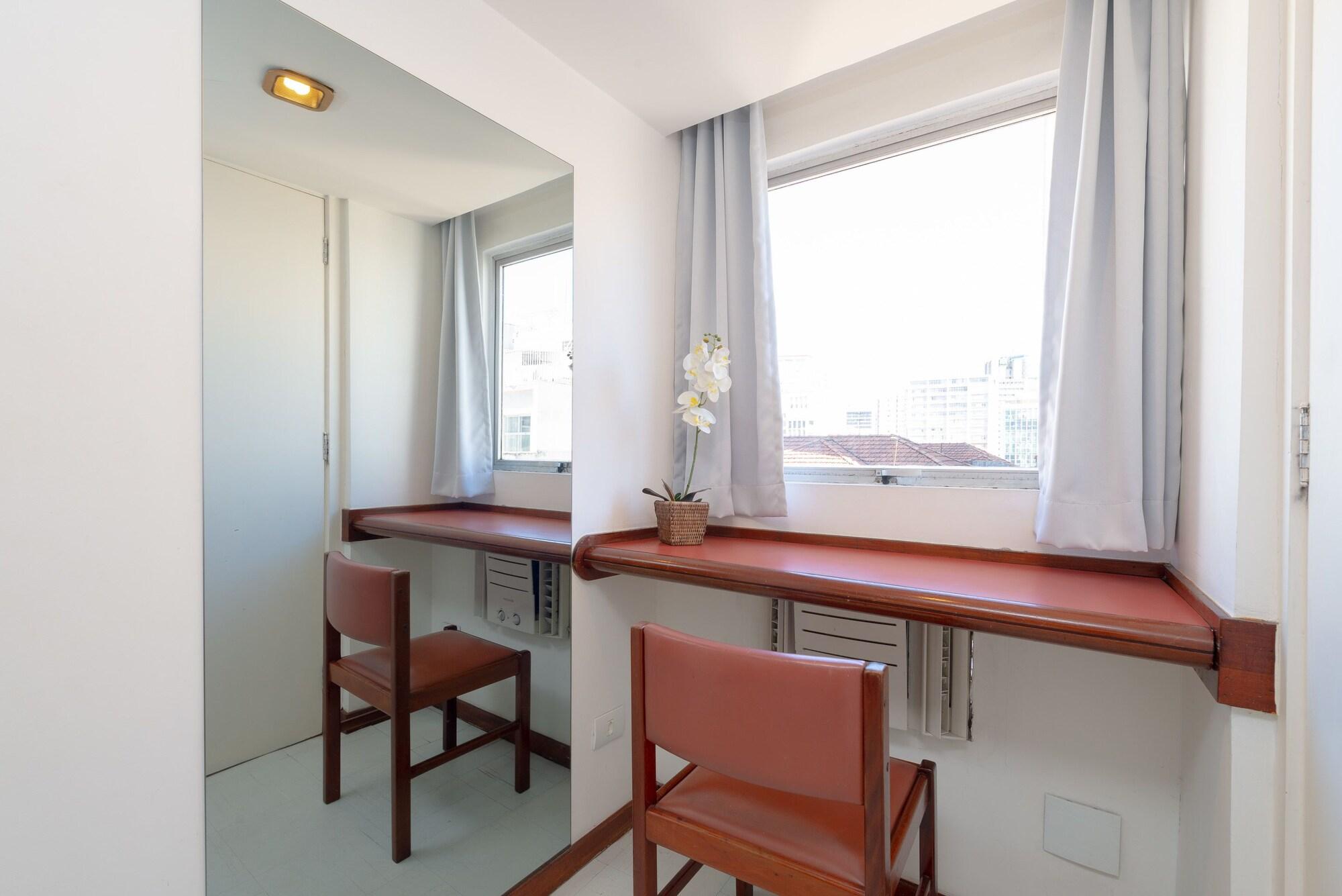 Hotel Nobilis São Paulo Extérieur photo