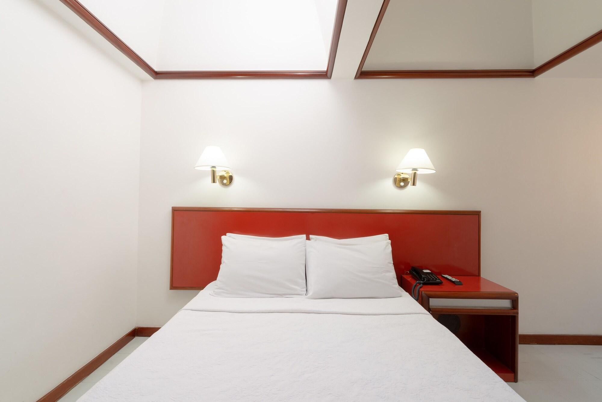 Hotel Nobilis São Paulo Extérieur photo