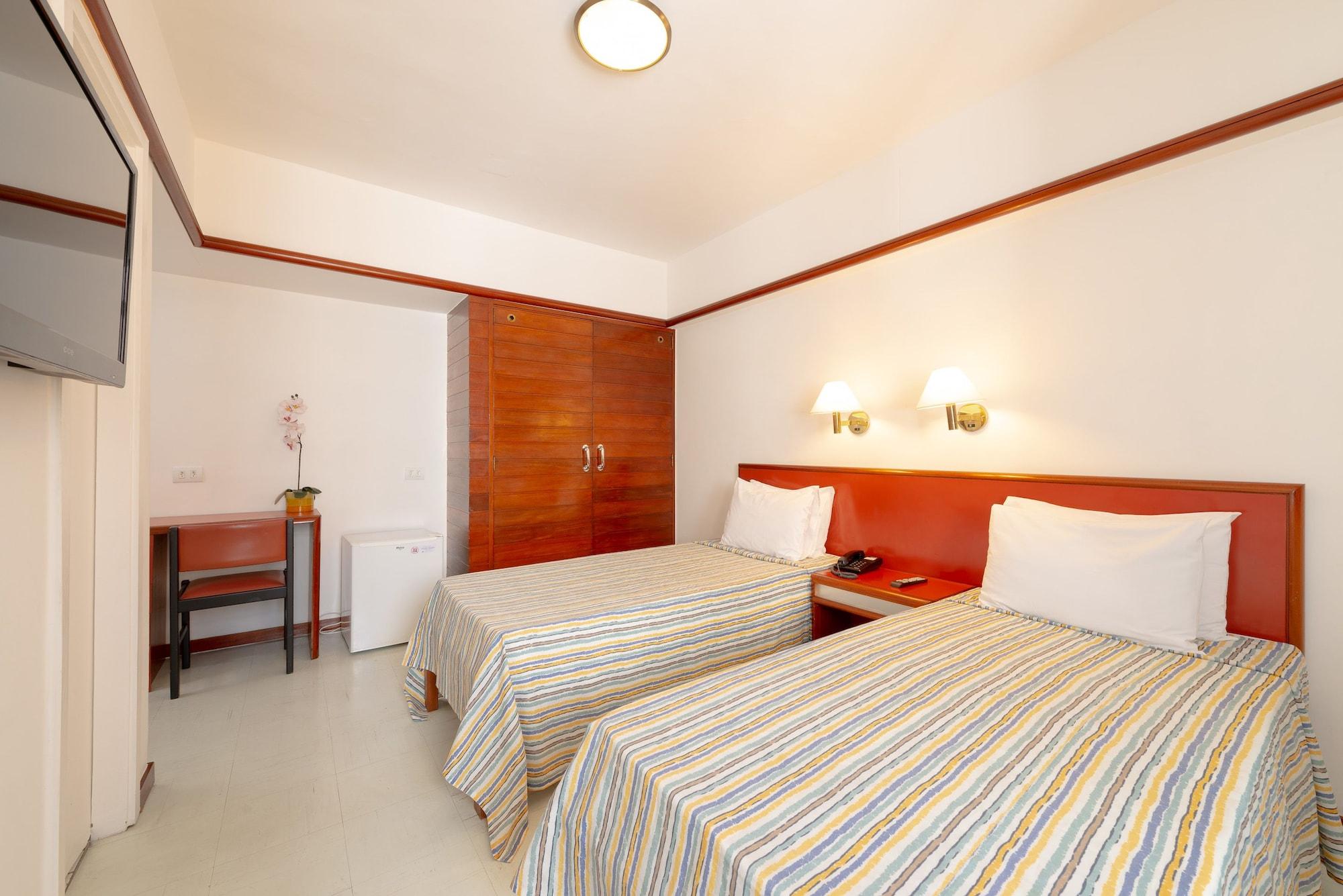 Hotel Nobilis São Paulo Extérieur photo