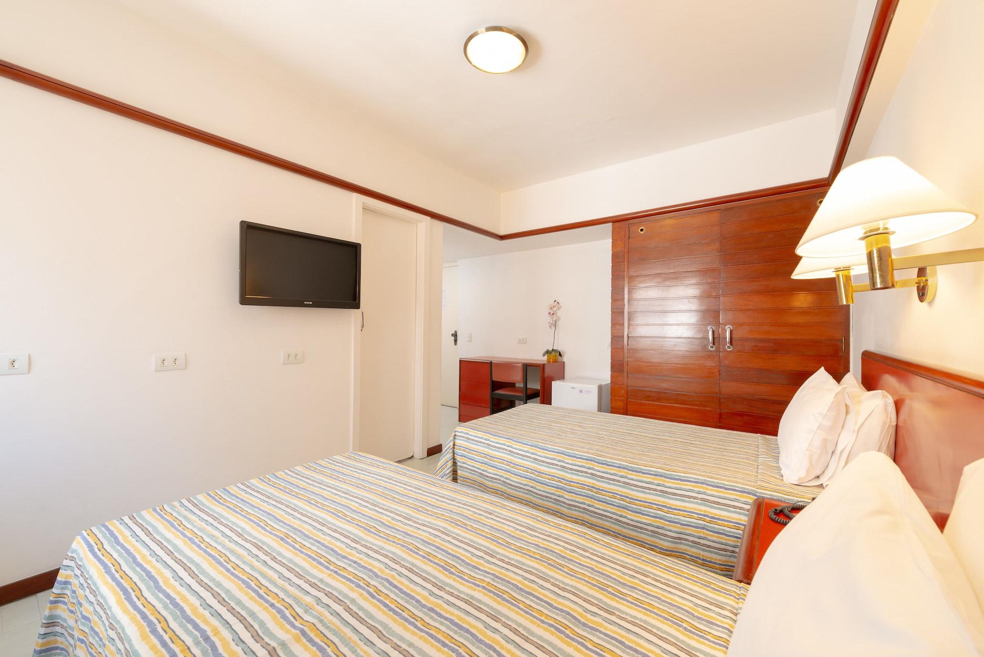 Hotel Nobilis São Paulo Extérieur photo