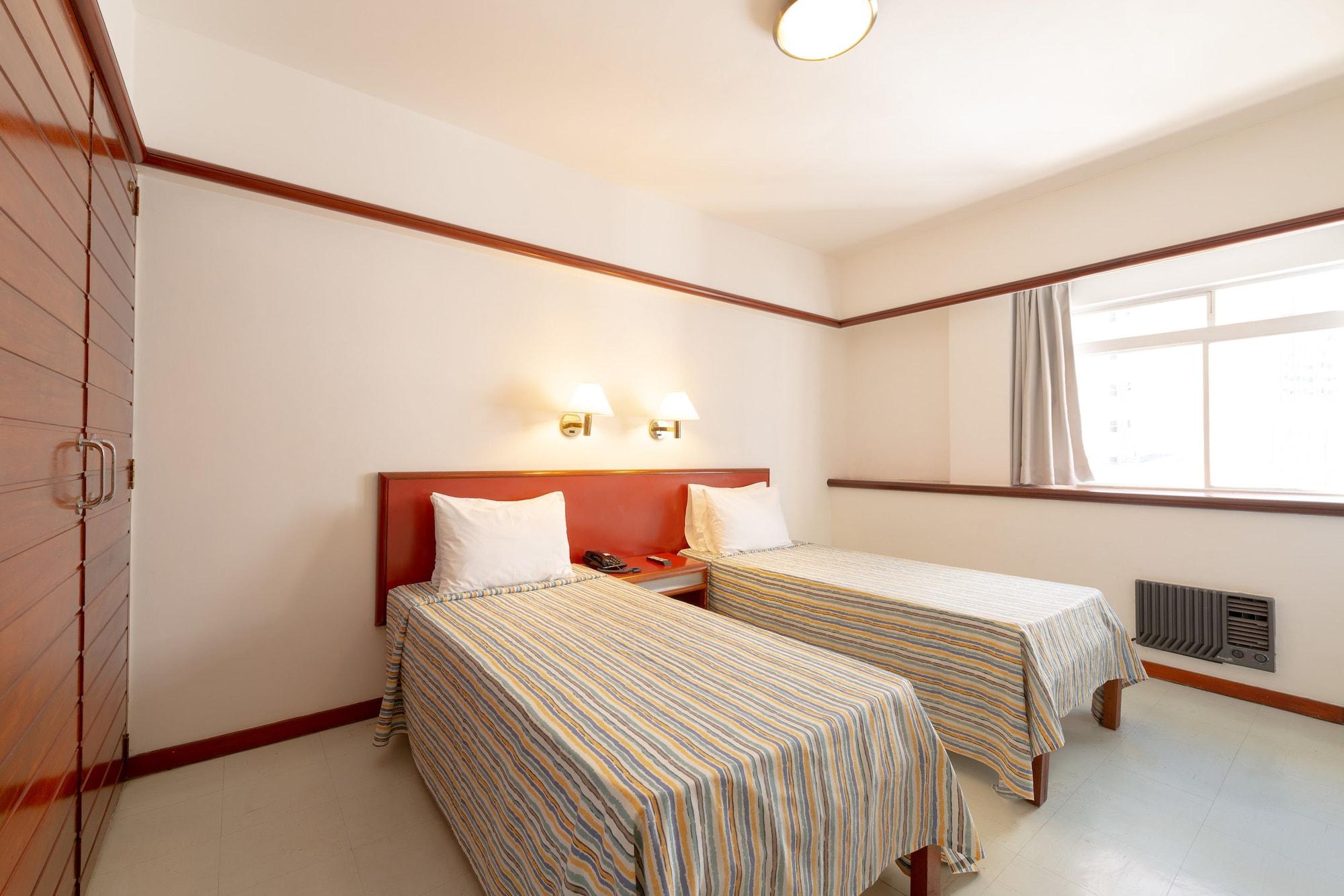 Hotel Nobilis São Paulo Extérieur photo