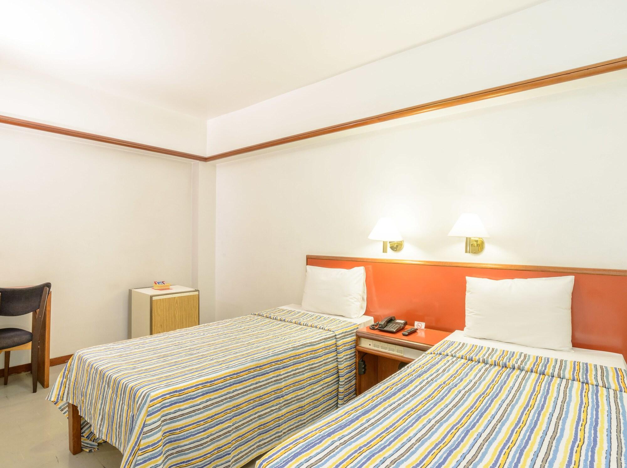 Hotel Nobilis São Paulo Extérieur photo