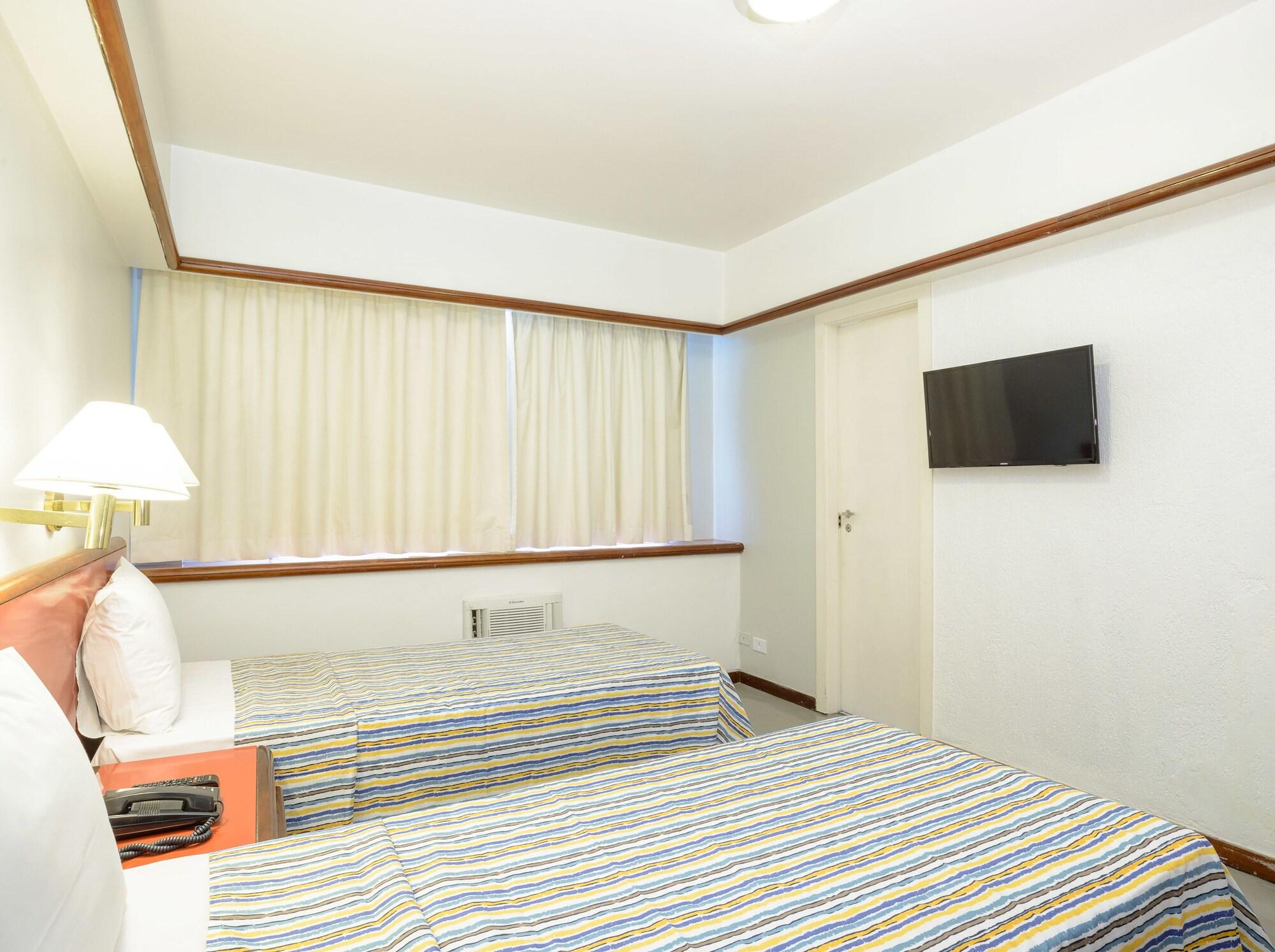 Hotel Nobilis São Paulo Extérieur photo