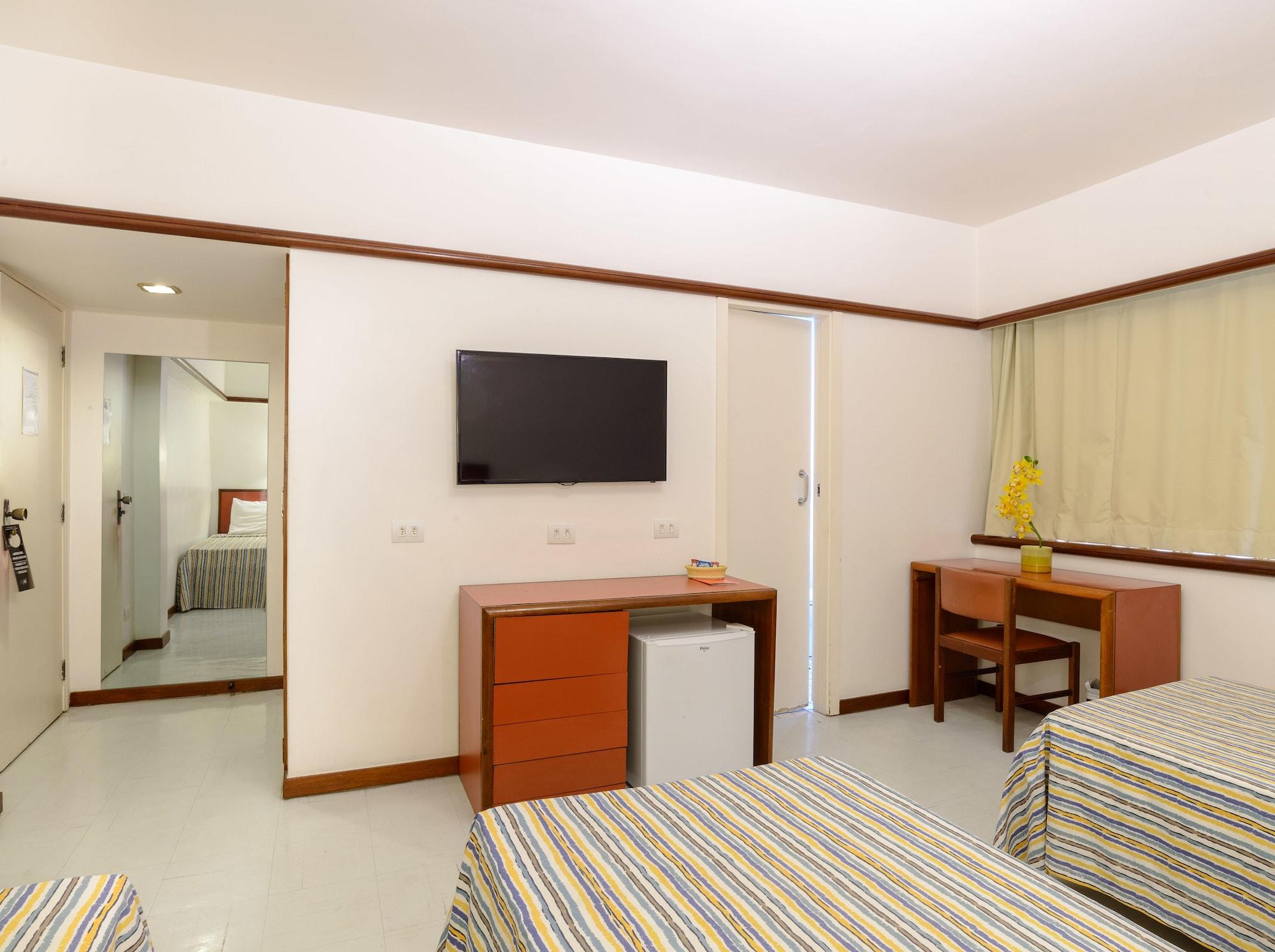 Hotel Nobilis São Paulo Extérieur photo