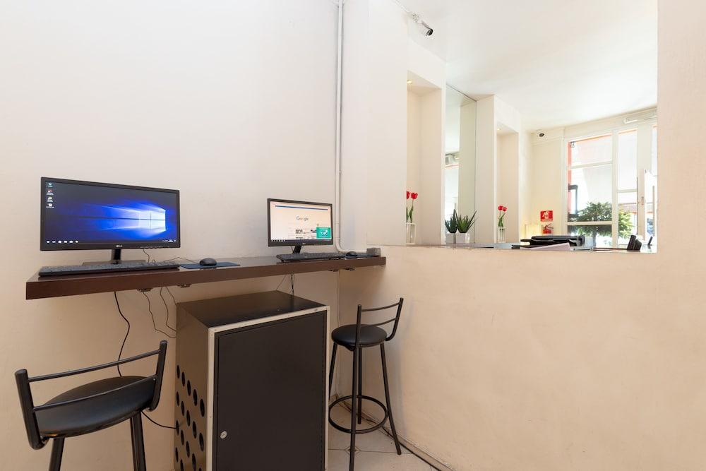 Hotel Nobilis São Paulo Extérieur photo