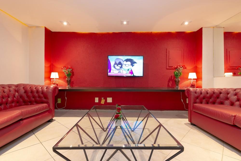 Hotel Nobilis São Paulo Extérieur photo