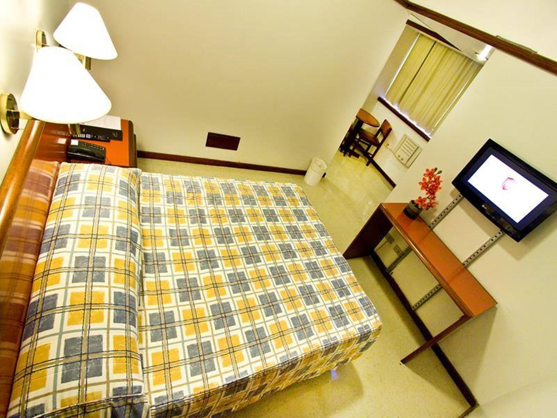 Hotel Nobilis São Paulo Extérieur photo