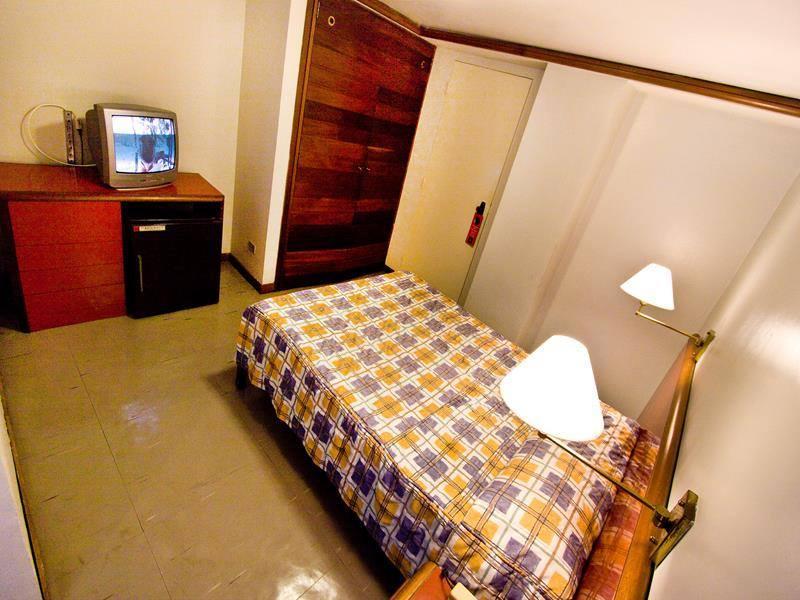 Hotel Nobilis São Paulo Extérieur photo