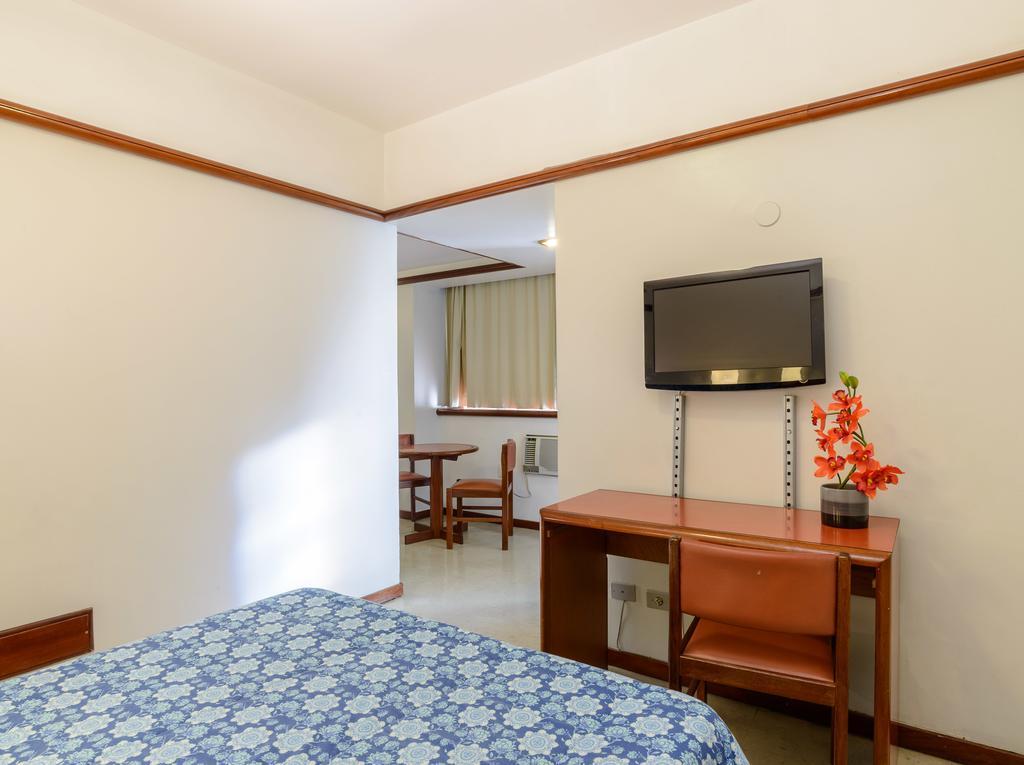 Hotel Nobilis São Paulo Extérieur photo