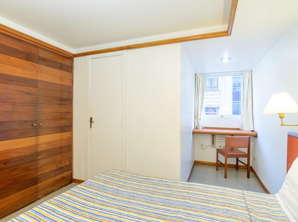 Hotel Nobilis São Paulo Extérieur photo