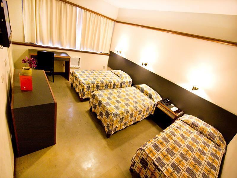 Hotel Nobilis São Paulo Extérieur photo