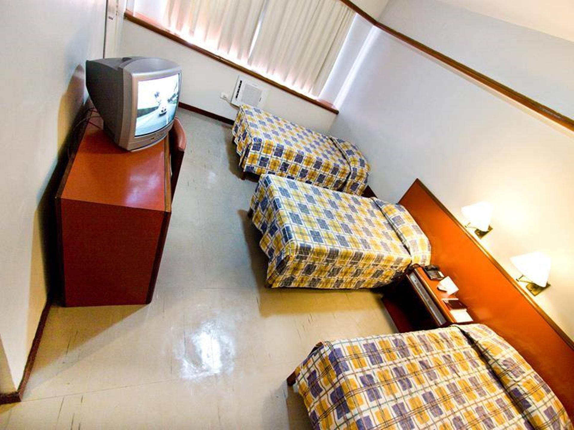 Hotel Nobilis São Paulo Extérieur photo