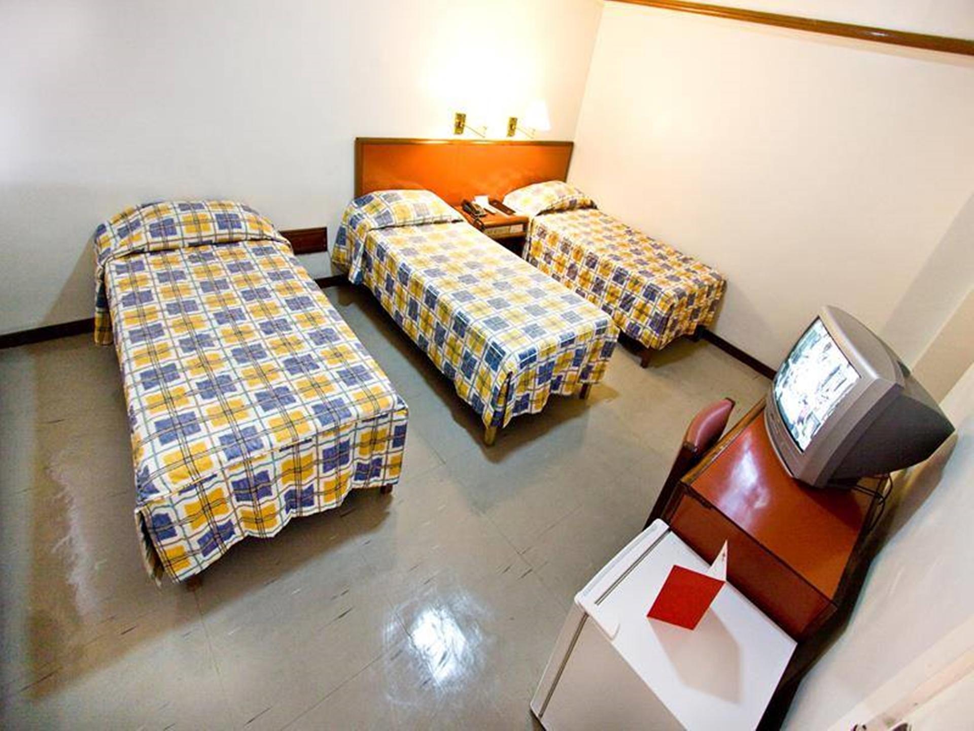 Hotel Nobilis São Paulo Extérieur photo