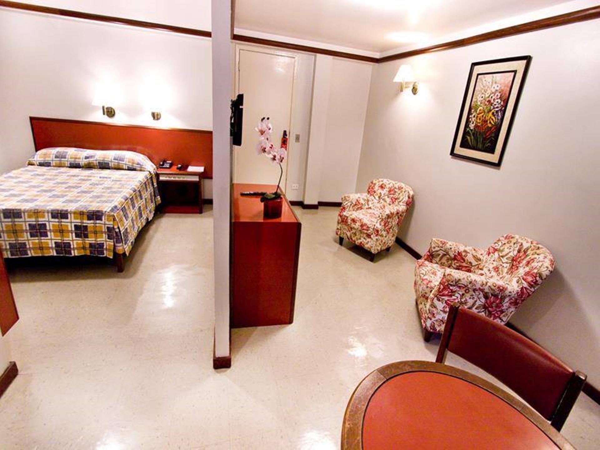 Hotel Nobilis São Paulo Extérieur photo