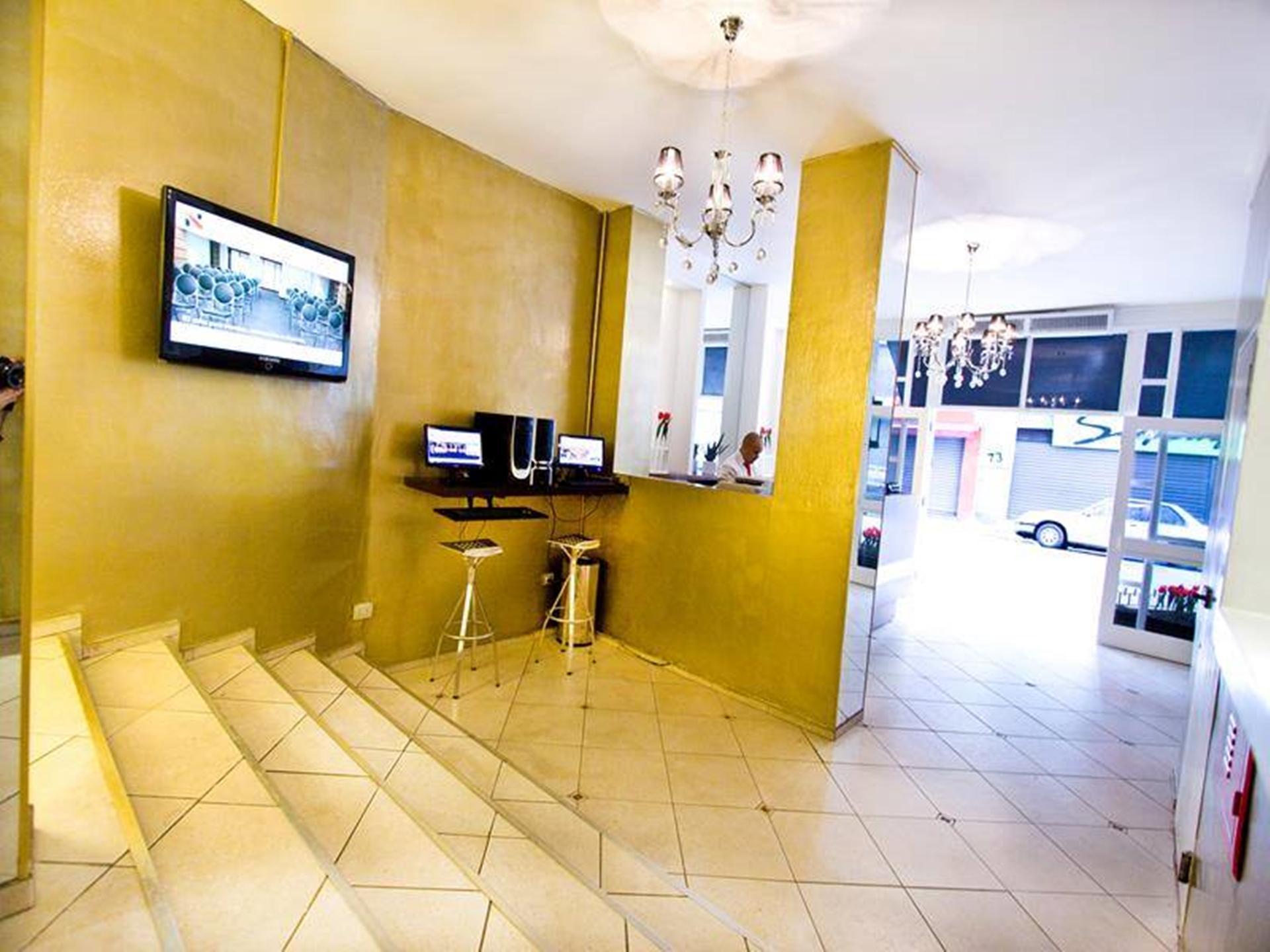 Hotel Nobilis São Paulo Extérieur photo