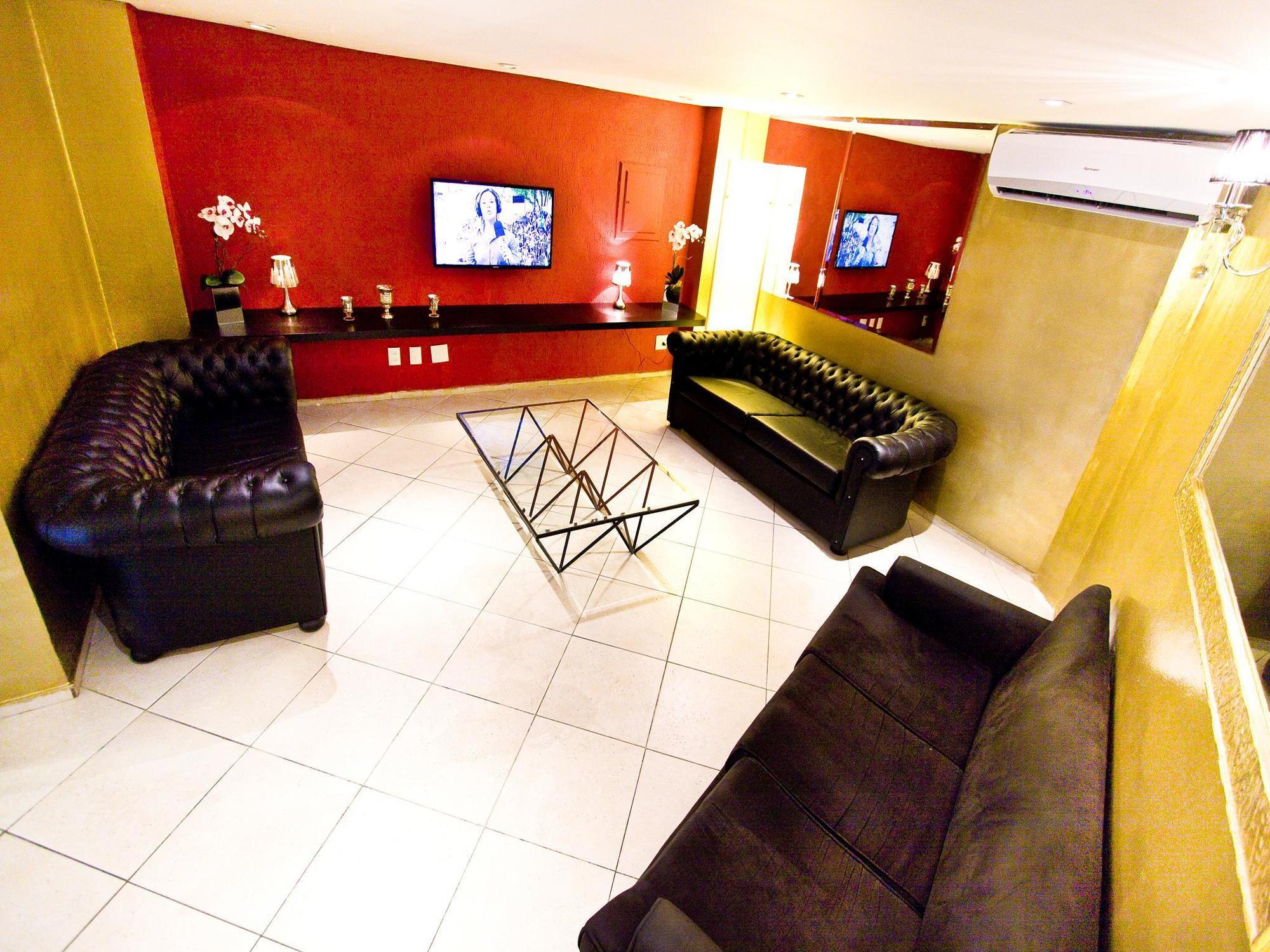 Hotel Nobilis São Paulo Extérieur photo