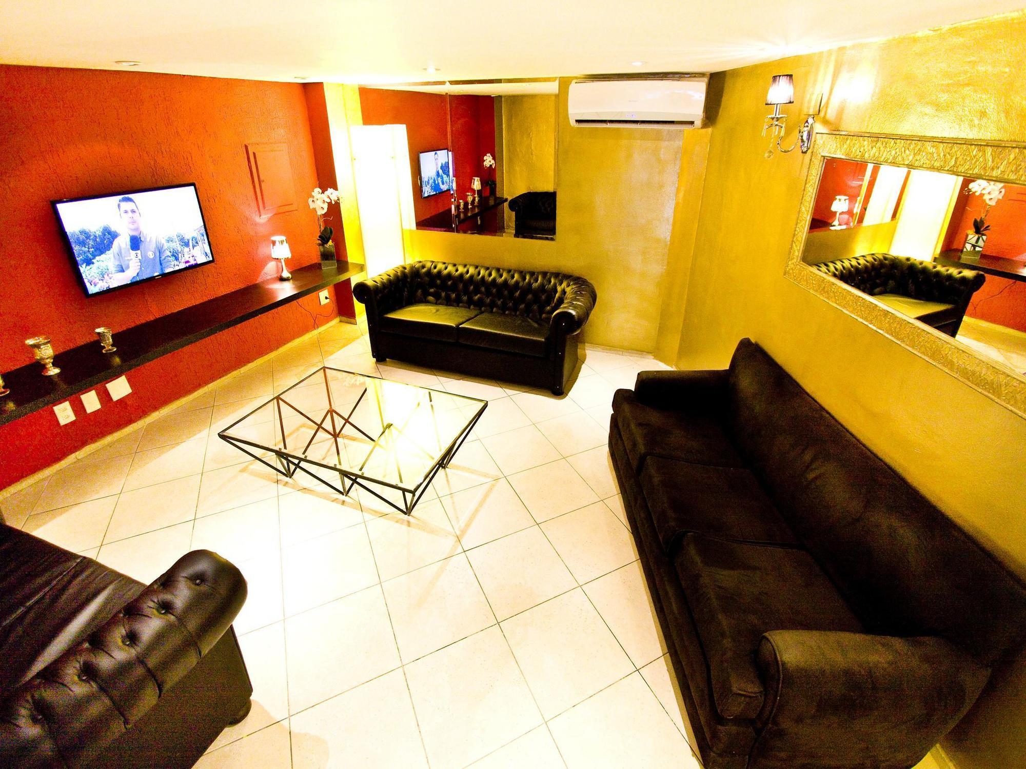 Hotel Nobilis São Paulo Extérieur photo
