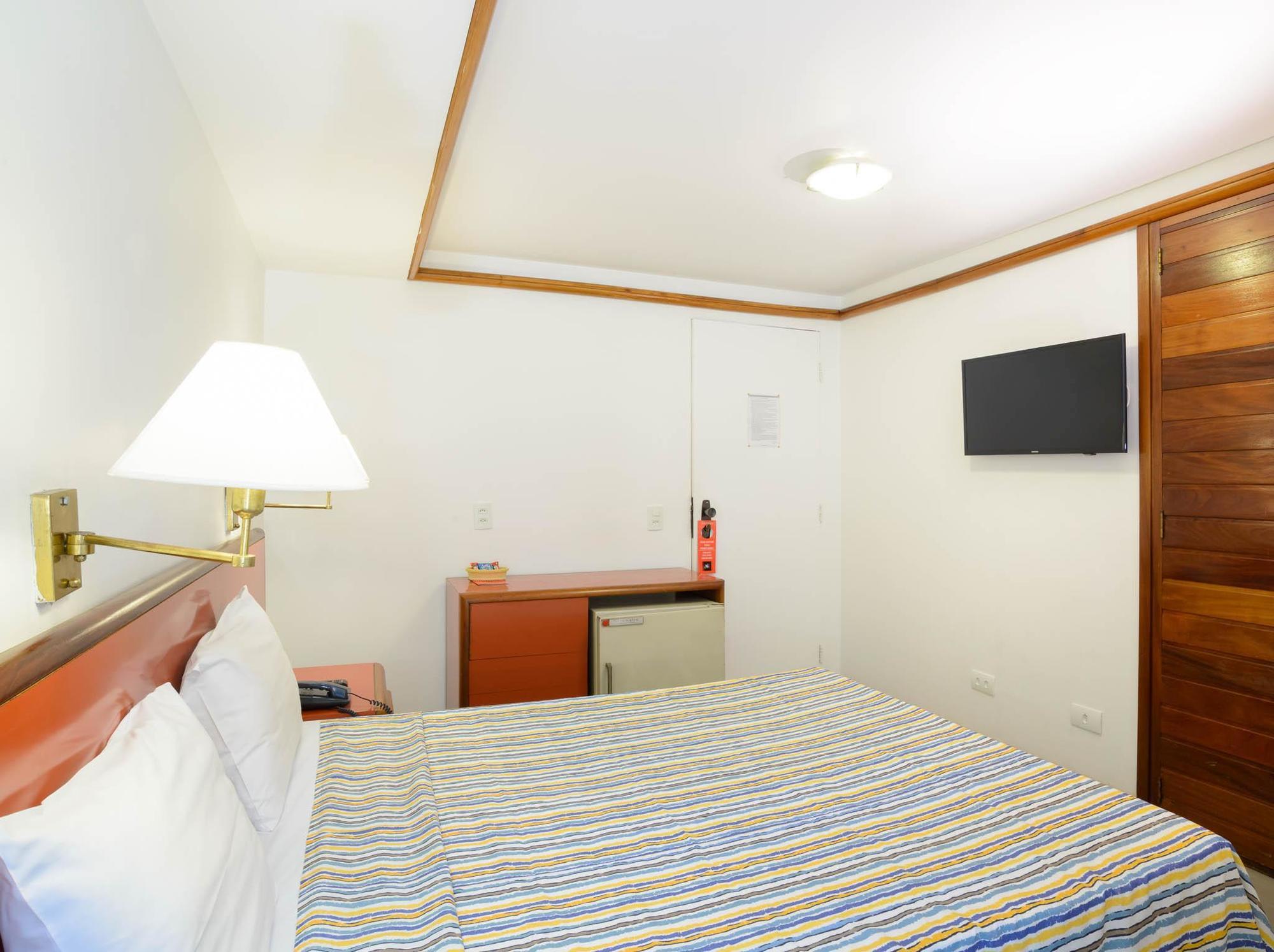 Hotel Nobilis São Paulo Extérieur photo