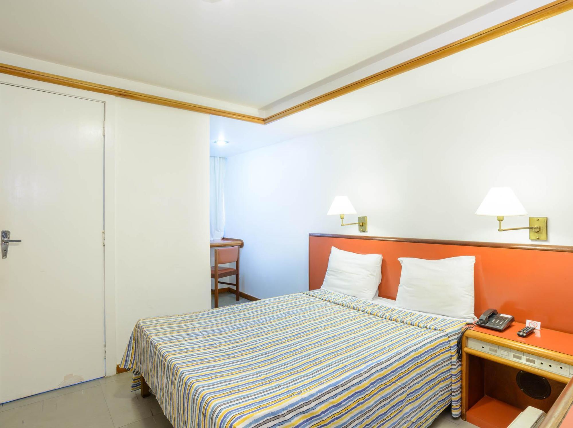 Hotel Nobilis São Paulo Extérieur photo