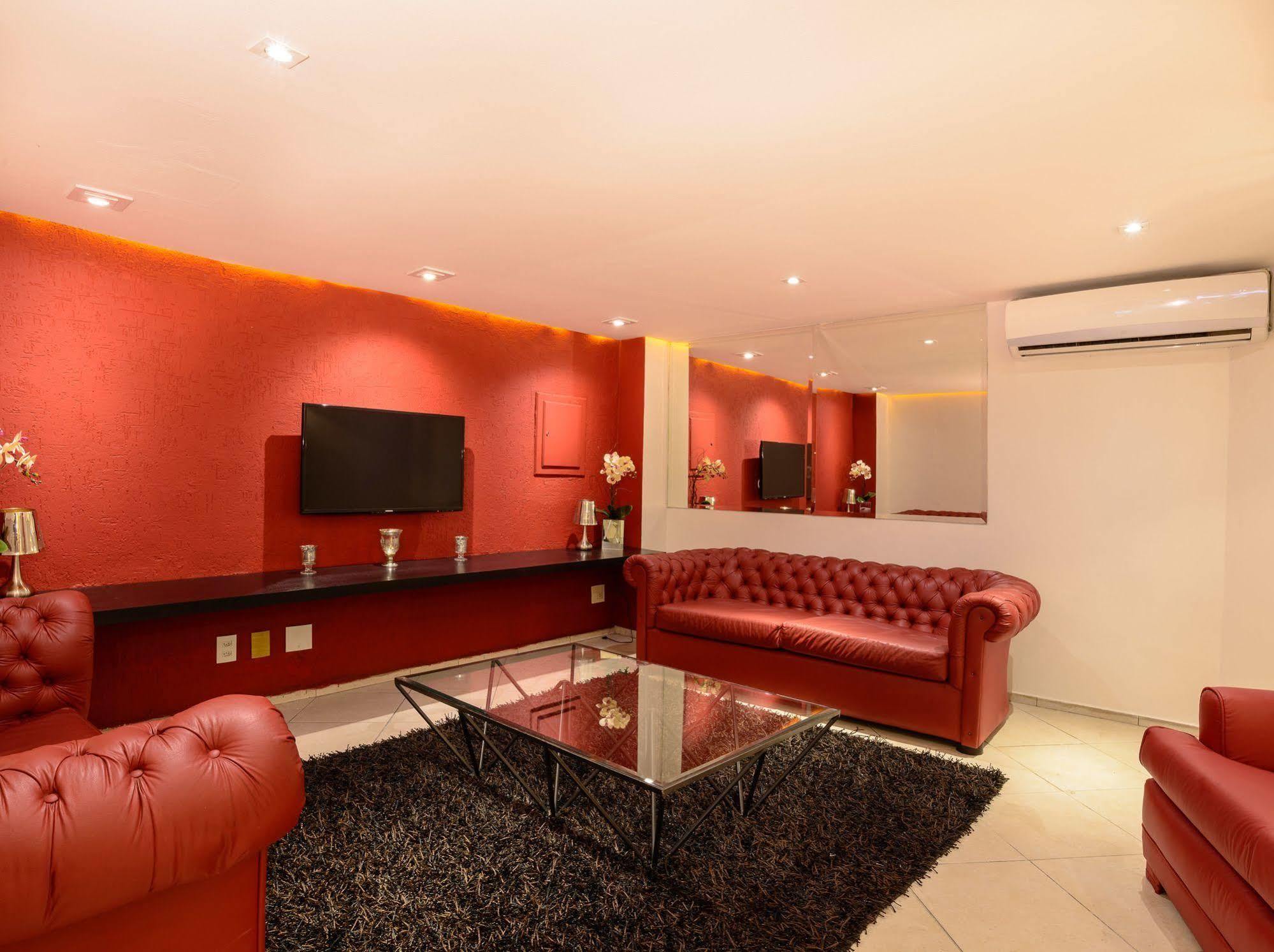 Hotel Nobilis São Paulo Extérieur photo