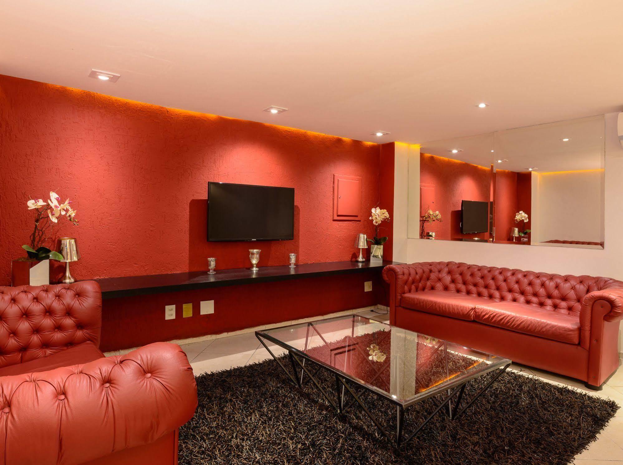 Hotel Nobilis São Paulo Extérieur photo