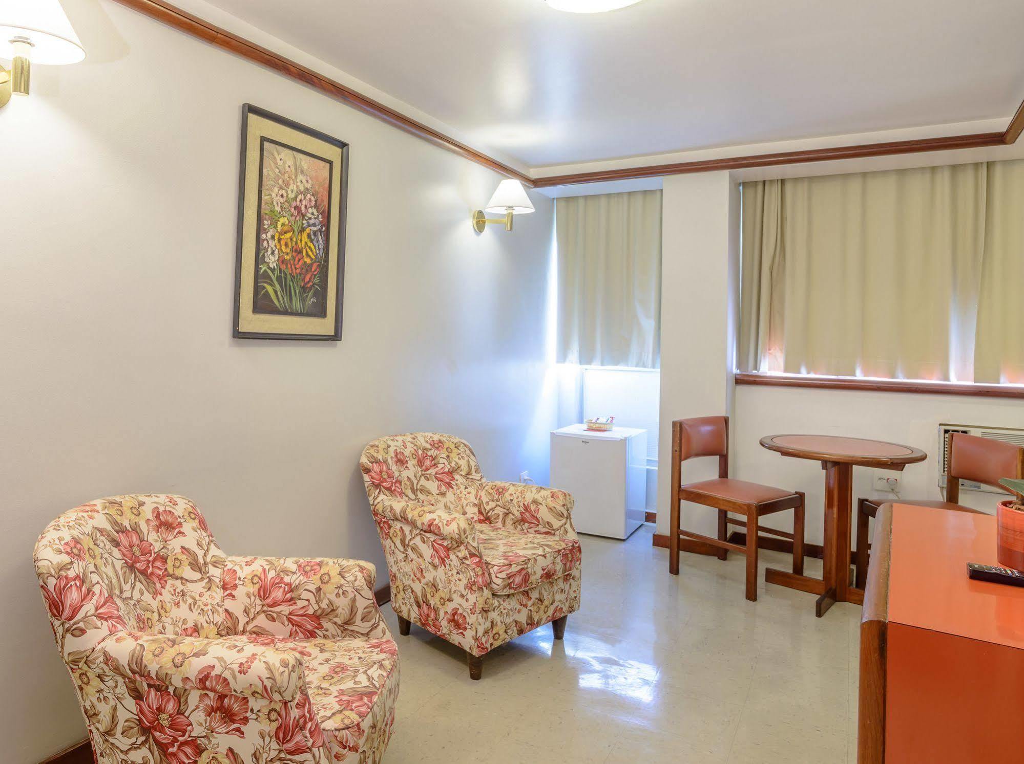 Hotel Nobilis São Paulo Extérieur photo