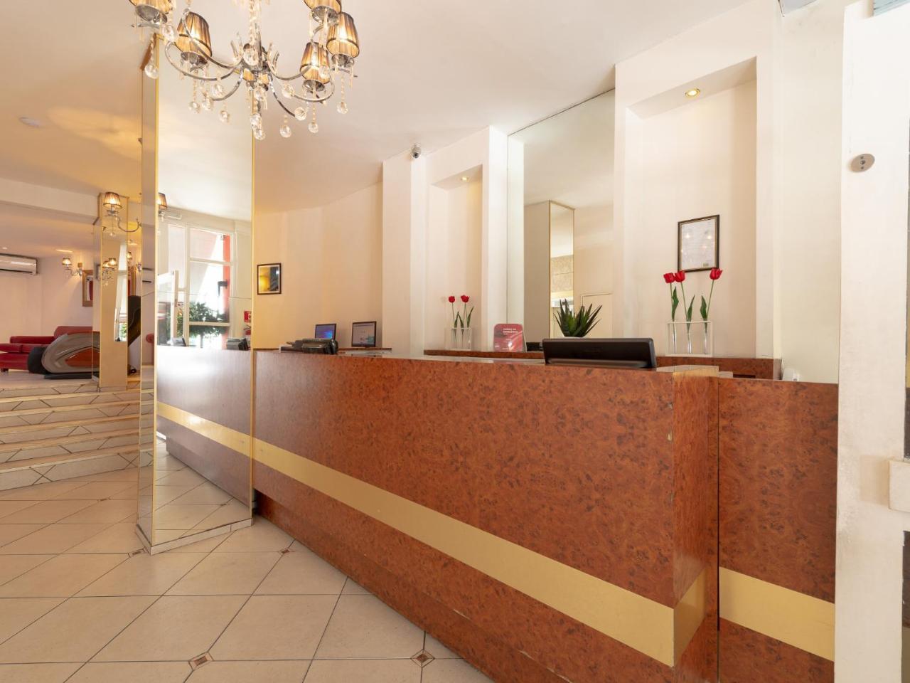 Hotel Nobilis São Paulo Extérieur photo