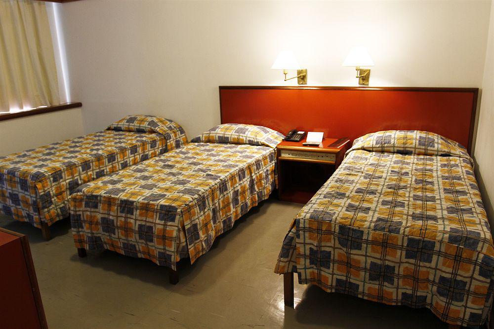 Hotel Nobilis São Paulo Extérieur photo